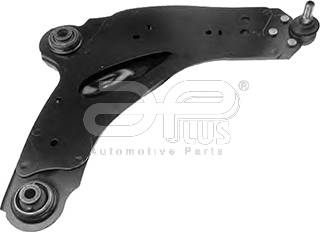 Applus 14553AP - Suspension, bras de liaison cwaw.fr