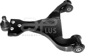 Applus 14570AP - Rotule de suspension cwaw.fr