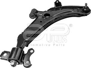 Applus 14057AP - Bras de liaison, suspension de roue cwaw.fr