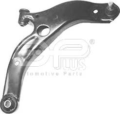 Applus 14010AP - Bras de liaison, suspension de roue cwaw.fr