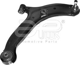 Applus 14034AP - Bras de liaison, suspension de roue cwaw.fr