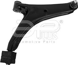 Applus 14037AP - Bras de liaison, suspension de roue cwaw.fr