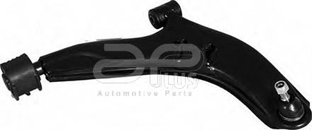 Applus 14079AP - Bras de liaison, suspension de roue cwaw.fr