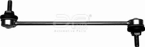 Applus 14117AP - Entretoise / tige, stabilisateur cwaw.fr