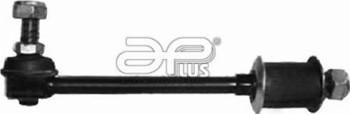 Applus 14139AP - Entretoise / tige, stabilisateur cwaw.fr