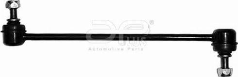 Applus 14212AP - Entretoise / tige, stabilisateur cwaw.fr