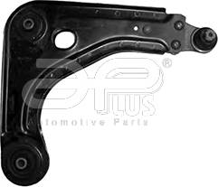 Applus 15096AP - Bras de liaison, suspension de roue cwaw.fr