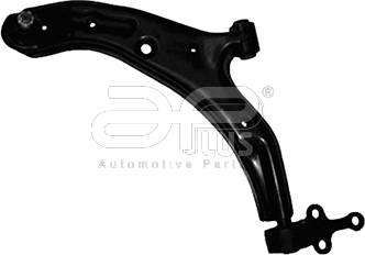 Applus 15813AP - Suspension, bras de liaison cwaw.fr