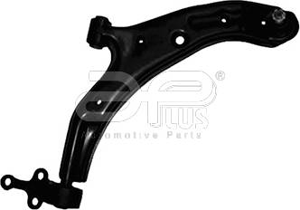 Applus 15812AP - Bras de liaison, suspension de roue cwaw.fr