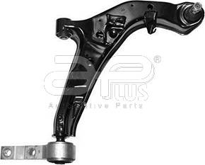 Applus 15824AP - Bras de liaison, suspension de roue cwaw.fr