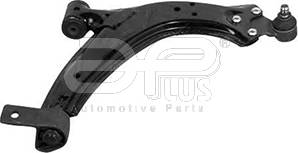 Applus 15343AP - Bras de liaison, suspension de roue cwaw.fr