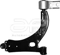 Applus 15741AP - Bras de liaison, suspension de roue cwaw.fr