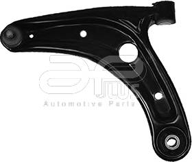 Applus 15755AP - Suspension, bras de liaison cwaw.fr