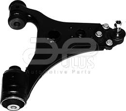 Applus 15772AP - Bras de liaison, suspension de roue cwaw.fr