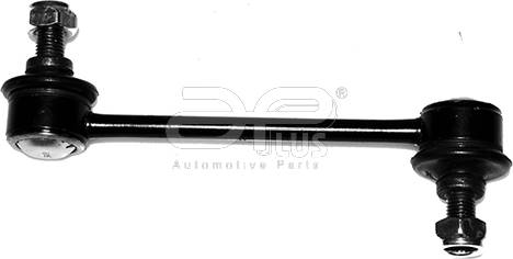 Applus 16506AP - Entretoise / tige, stabilisateur cwaw.fr