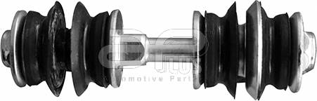 Applus 16646AP - Entretoise / tige, stabilisateur cwaw.fr