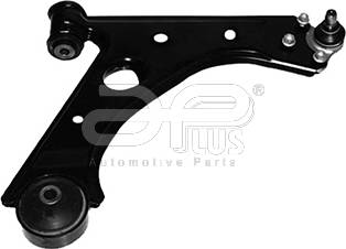 Applus 16650AP - Bras de liaison, suspension de roue cwaw.fr