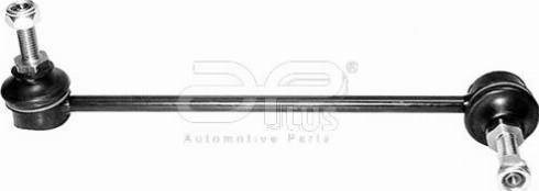 Applus 11992AP - Entretoise / tige, stabilisateur cwaw.fr