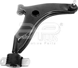 Applus 11698AP - Bras de liaison, suspension de roue cwaw.fr