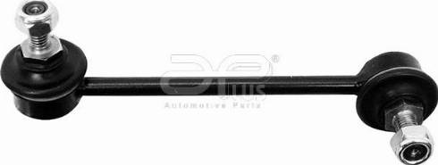 Applus 11636AP - Entretoise / tige, stabilisateur cwaw.fr