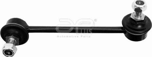 Applus 11637AP - Entretoise / tige, stabilisateur cwaw.fr