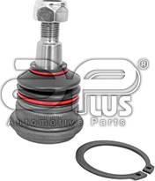 Applus 11167AP - Rotule de suspension cwaw.fr