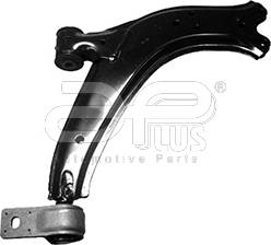 Applus 11891AP - Bras de liaison, suspension de roue cwaw.fr