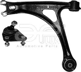 Applus 18543AP - Bras de liaison, suspension de roue cwaw.fr