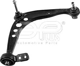 Applus 18609AP - Bras de liaison, suspension de roue cwaw.fr