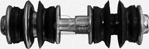 Applus 18148AP - Entretoise / tige, stabilisateur cwaw.fr