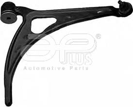 Applus 13950AP - Bras de liaison, suspension de roue cwaw.fr