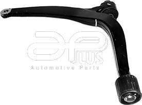 Applus 13900AP - Bras de liaison, suspension de roue cwaw.fr