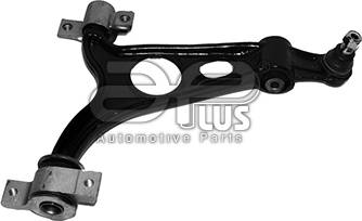 Applus 13903AP - Bras de liaison, suspension de roue cwaw.fr