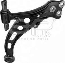 Applus 13922AP - Suspension, bras de liaison cwaw.fr