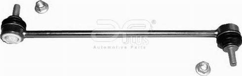 Applus 13472AP - Entretoise / tige, stabilisateur cwaw.fr