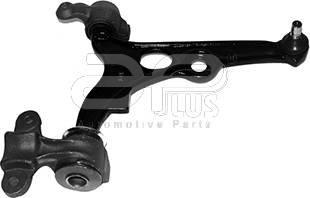 Applus 13866AP - Bras de liaison, suspension de roue cwaw.fr