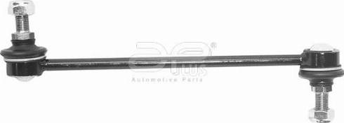 Applus 12045AP - Entretoise / tige, stabilisateur cwaw.fr