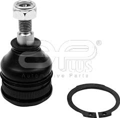 Applus 12008AP - Rotule de suspension cwaw.fr