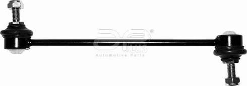 Applus 12129AP - Entretoise / tige, stabilisateur cwaw.fr