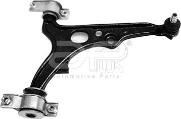 Applus 12804AP - Bras de liaison, suspension de roue cwaw.fr