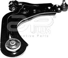 Applus 12808AP - Bras de liaison, suspension de roue cwaw.fr