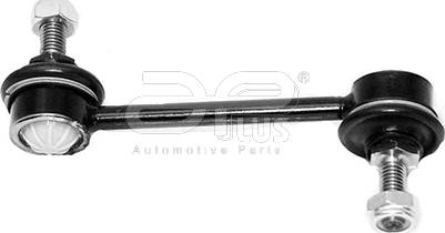 Applus 12881AP - Entretoise / tige, stabilisateur cwaw.fr