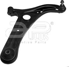 Applus 12831AP - Bras de liaison, suspension de roue cwaw.fr