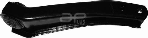 Applus 12824AP - Bras de liaison, suspension de roue cwaw.fr