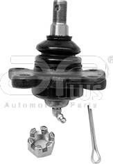 Applus 12214AP - Rotule de suspension cwaw.fr