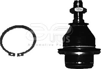 Applus 17241AP - Suspension, bras de liaison cwaw.fr