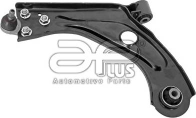 Applus 29121AP - Rotule de suspension cwaw.fr