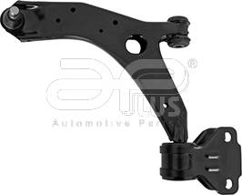 Applus 25600AP - Bras de liaison, suspension de roue cwaw.fr