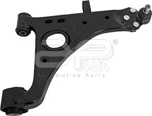 Applus 25025AP - Bras de liaison, suspension de roue cwaw.fr