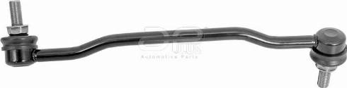 Applus 25140AP - Entretoise / tige, stabilisateur cwaw.fr